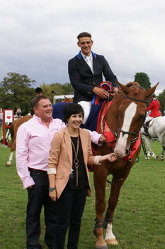 Hull Show 2011 - Report